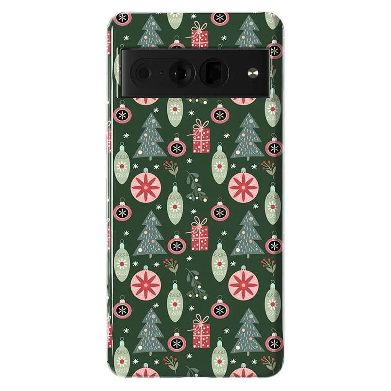 Hot Deal Tinsel Town | Christmas Ornament Case  Today Only!