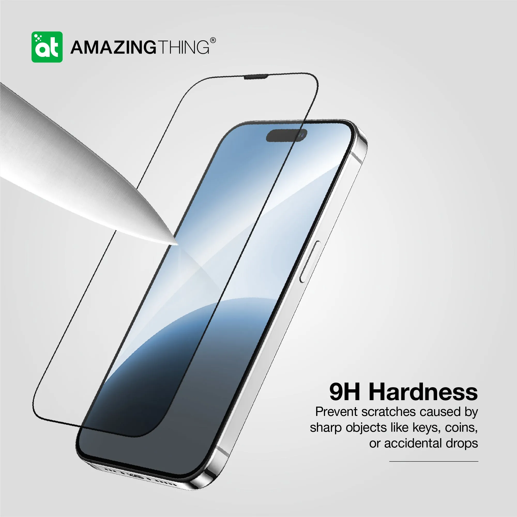 Hot Deal Titan  | iPhone 15 Pro Max  Stylish & Comfortable