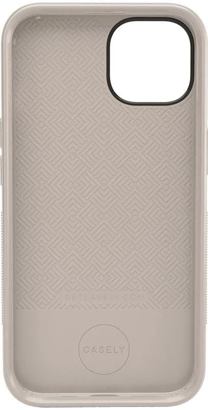 Hot Deal Totally Groovy | Rainbow Stripes Color Block Case  Almost Gone!