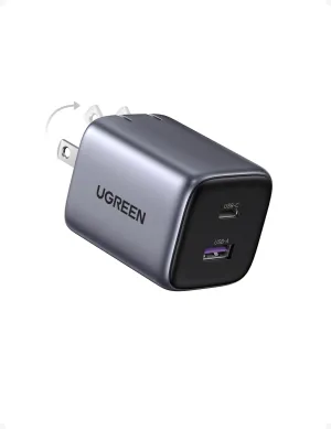 Hot Deal UGREEN 35W USB C Charger  Limited Availability!