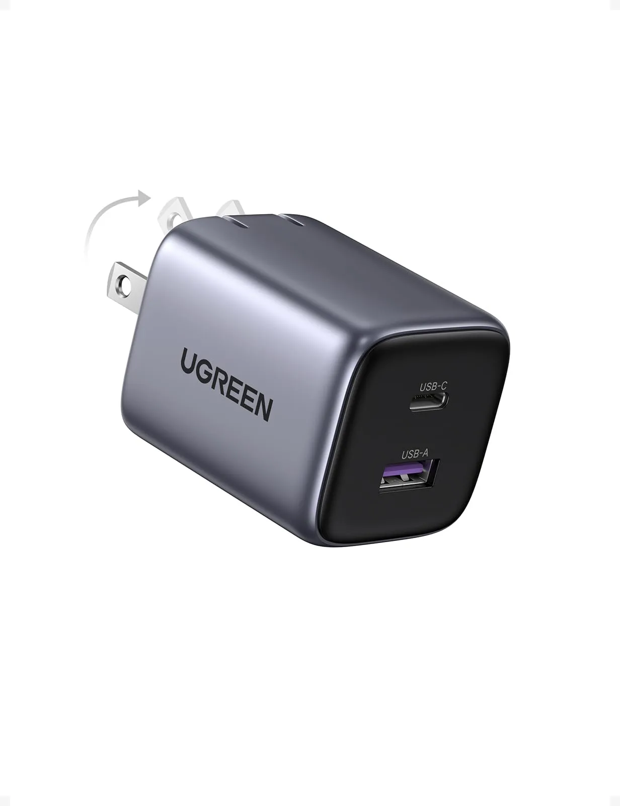 Hot Deal UGREEN 35W USB C Charger  Limited Availability!