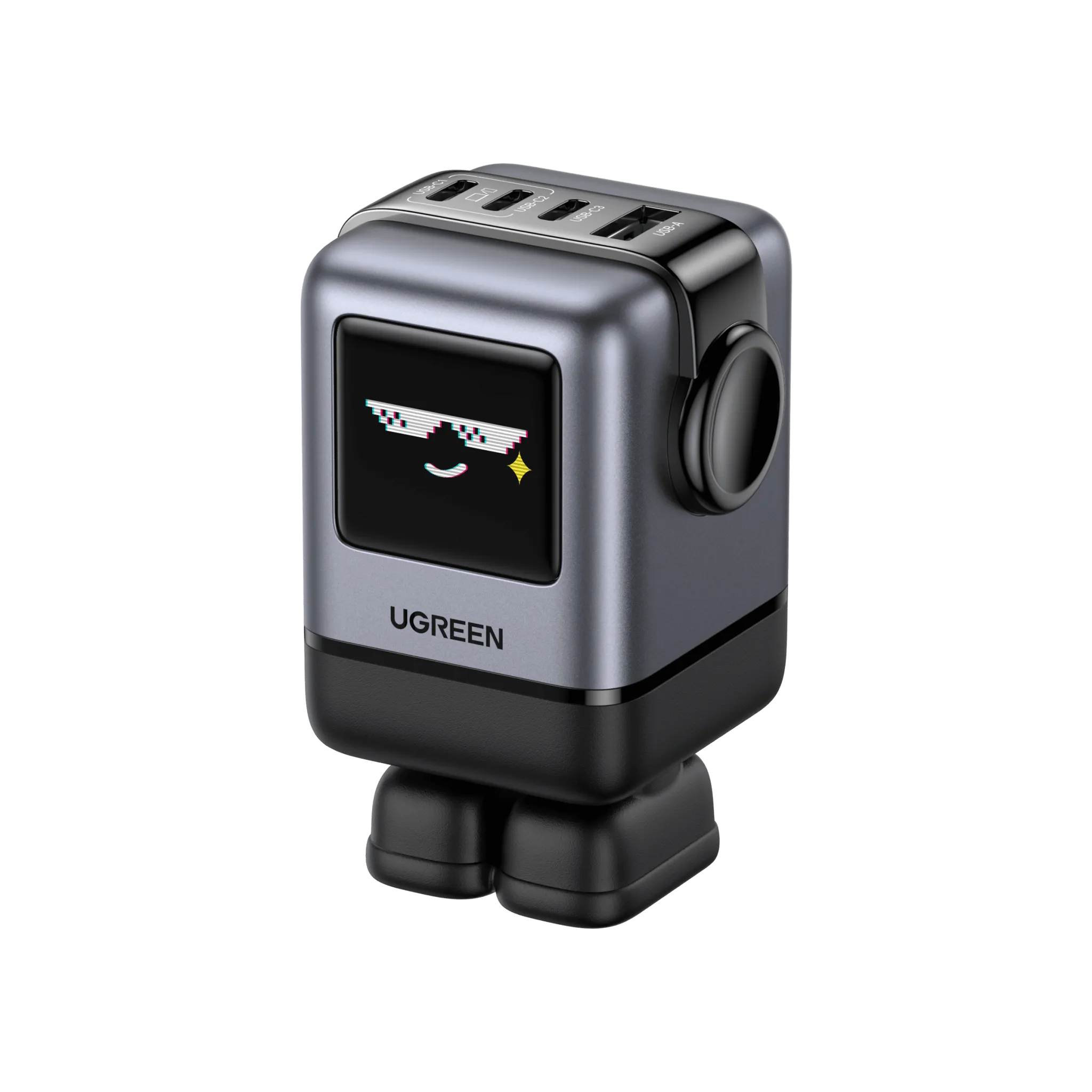 Hot Deal UGREEN Uno Charger 100W  Last Few Pieces!