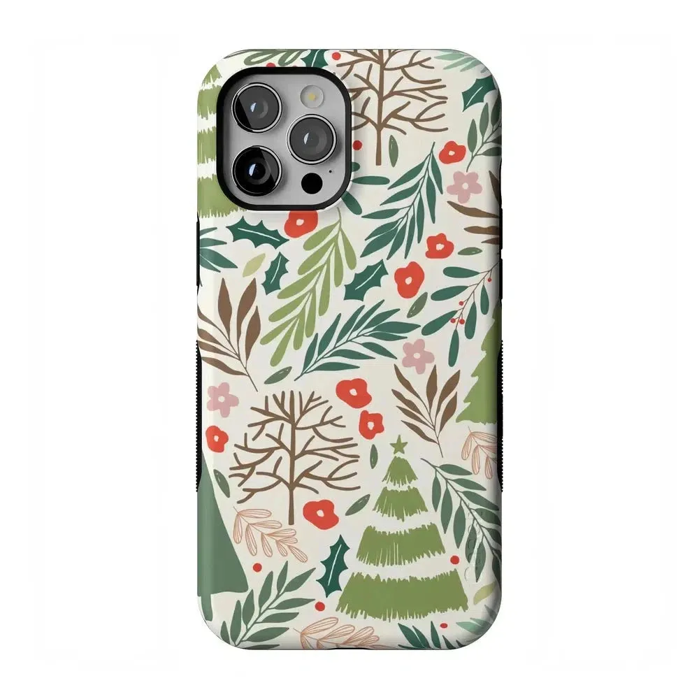 Hot Deal Under the Mistletoe | Holiday Case  Last Chance!