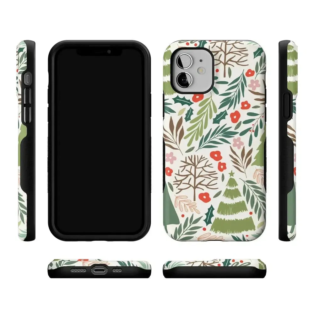Hot Deal Under the Mistletoe | Holiday Case  Last Chance!