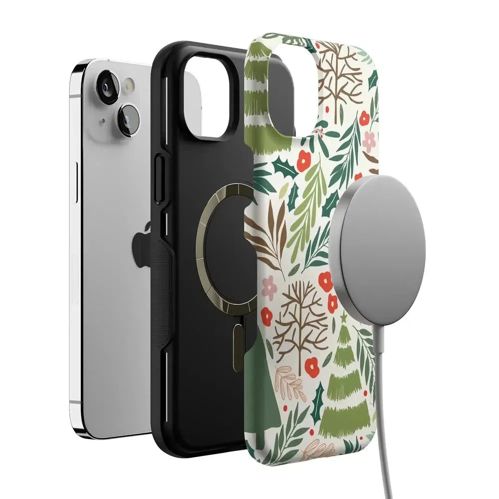 Hot Deal Under the Mistletoe | Holiday Case  Last Chance!