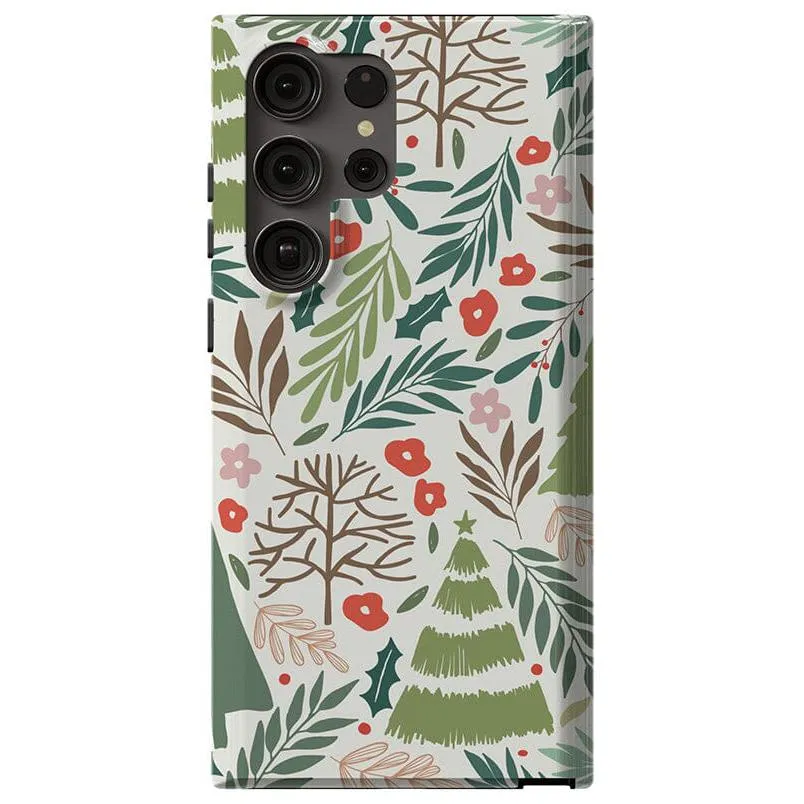 Hot Deal Under the Mistletoe | Holiday Case  Last Chance!