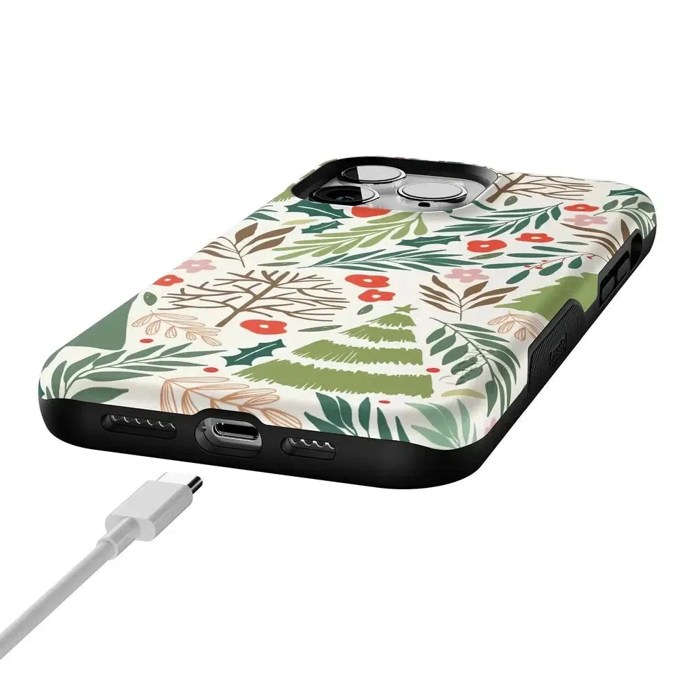 Hot Deal Under the Mistletoe | Holiday Case  Last Chance!