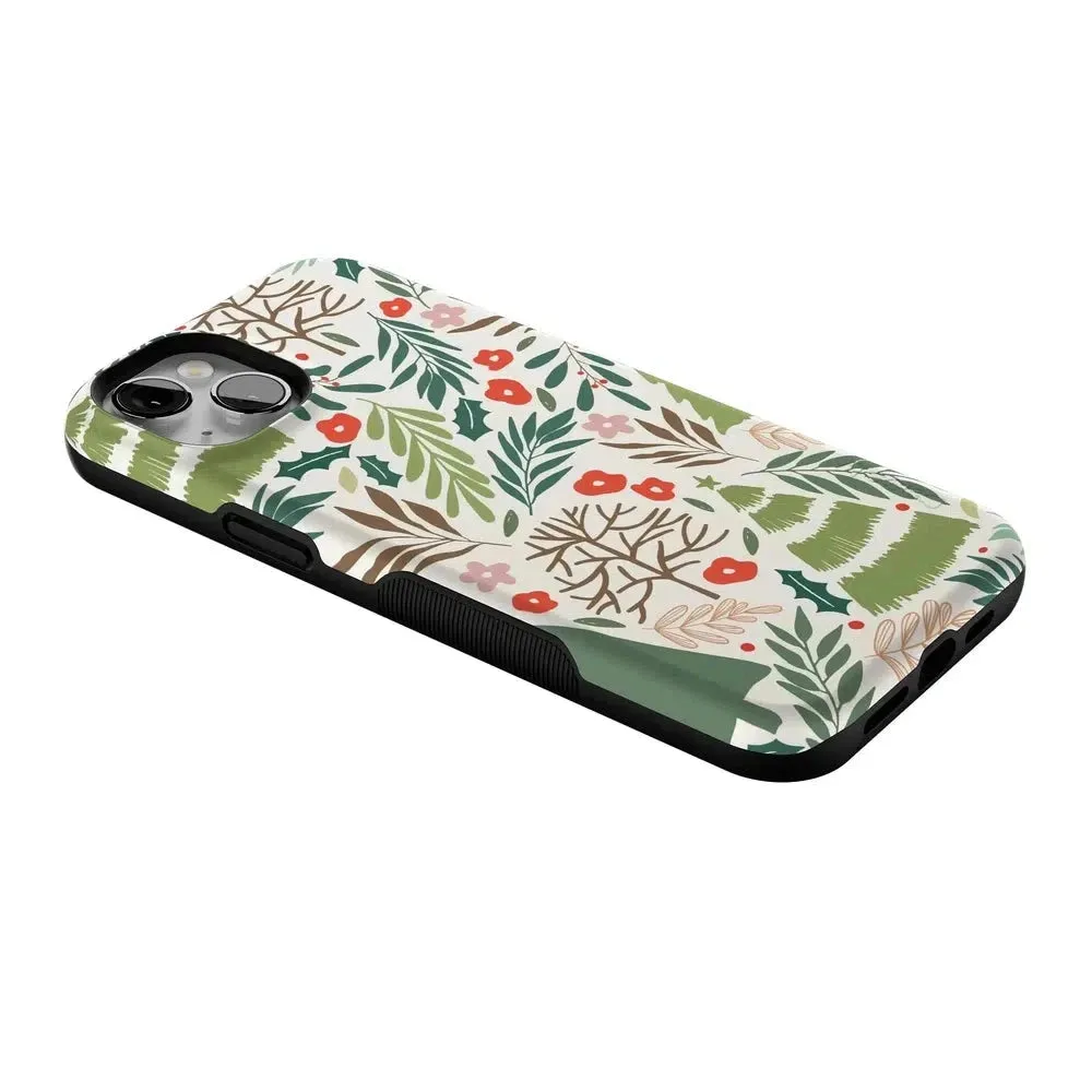 Hot Deal Under the Mistletoe | Holiday Case  Last Chance!