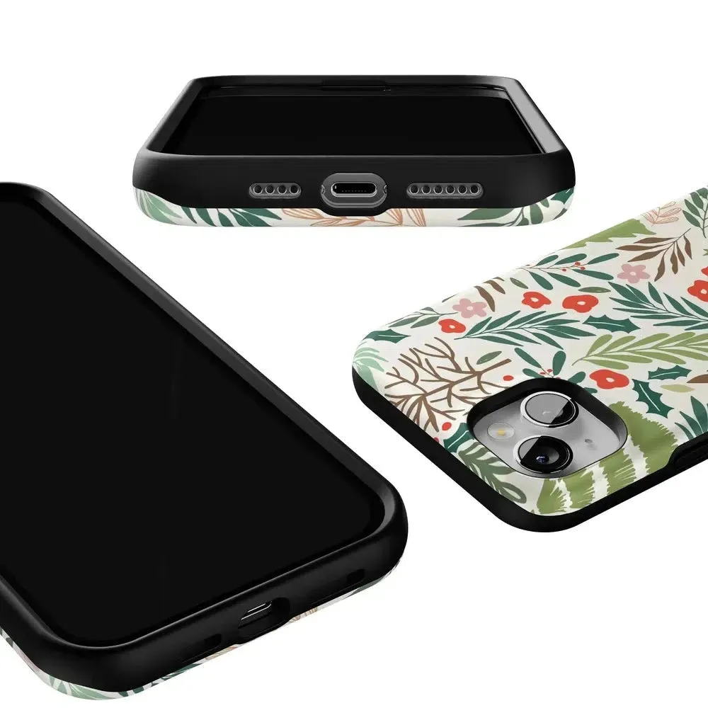 Hot Deal Under the Mistletoe | Holiday Case  Last Chance!