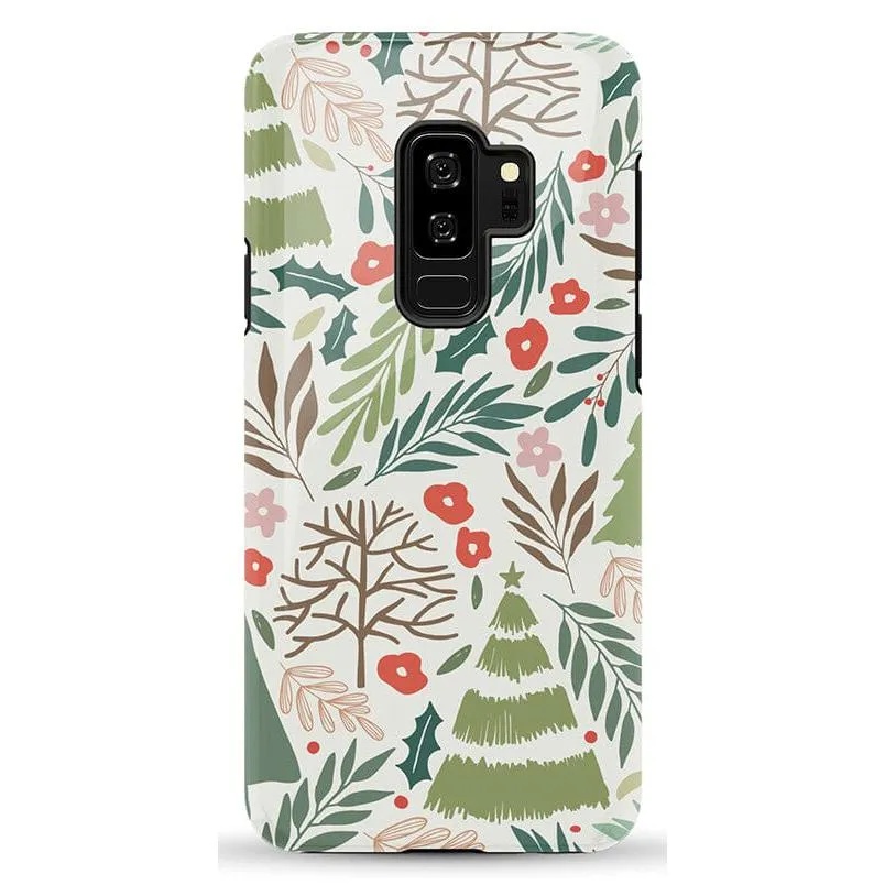 Hot Deal Under the Mistletoe | Holiday Case  Last Chance!