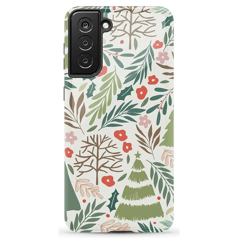 Hot Deal Under the Mistletoe | Holiday Case  Last Chance!