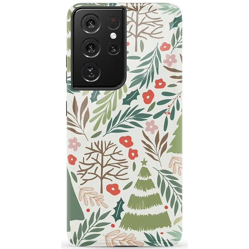 Hot Deal Under the Mistletoe | Holiday Case  Last Chance!