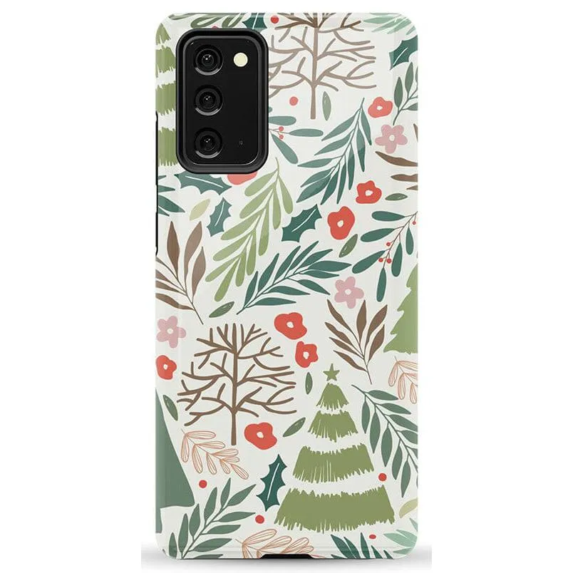 Hot Deal Under the Mistletoe | Holiday Case  Last Chance!