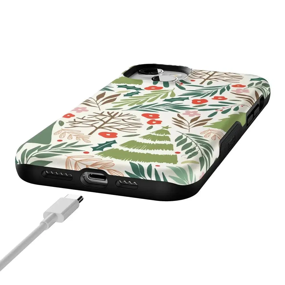 Hot Deal Under the Mistletoe | Holiday Case  Last Chance!