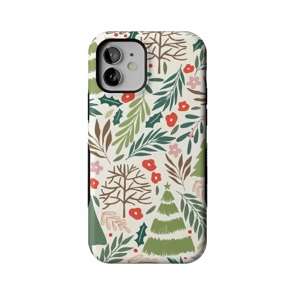 Hot Deal Under the Mistletoe | Holiday Case  Last Chance!