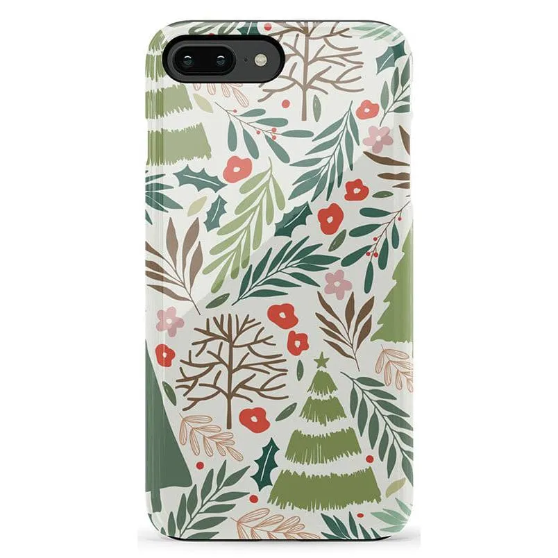 Hot Deal Under the Mistletoe | Holiday Case  Last Chance!