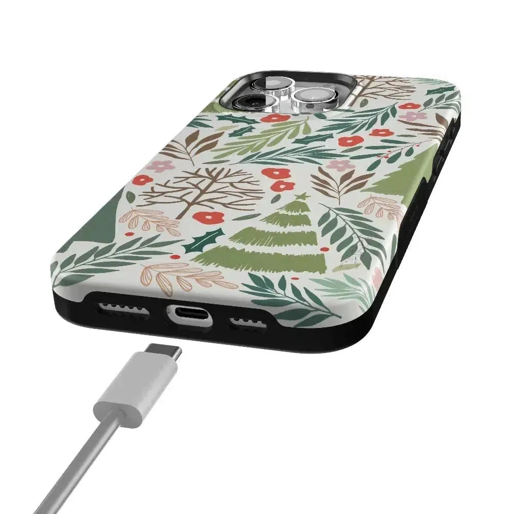 Hot Deal Under the Mistletoe | Holiday Case  Last Chance!