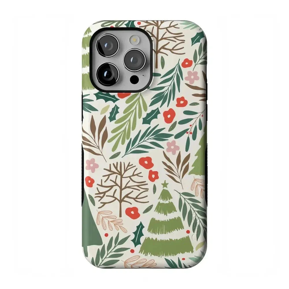 Hot Deal Under the Mistletoe | Holiday Case  Last Chance!