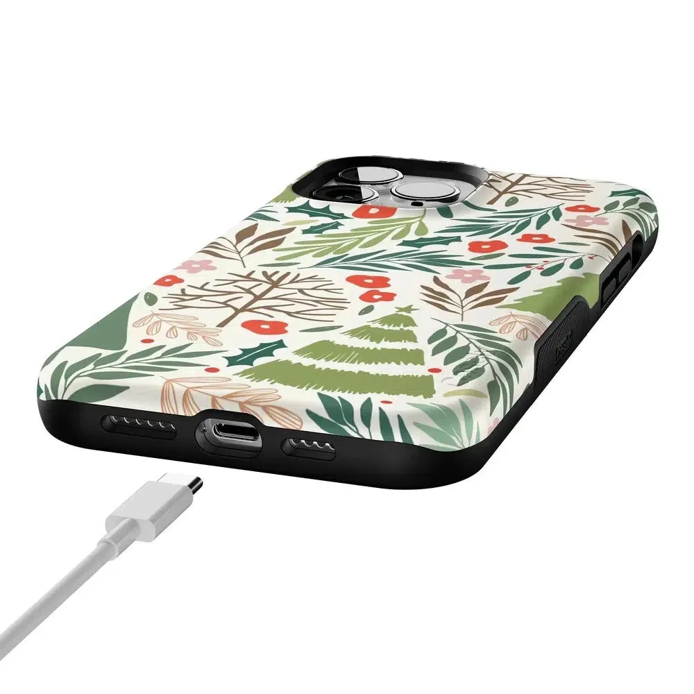 Hot Deal Under the Mistletoe | Holiday Case  Last Chance!