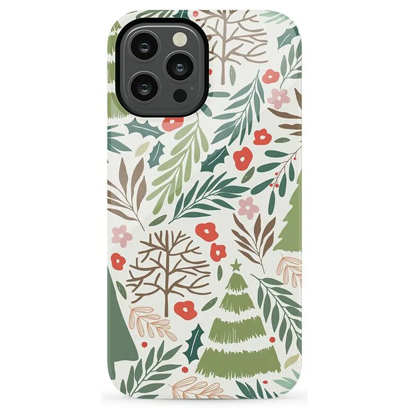Hot Deal Under the Mistletoe | Holiday Case  Last Chance!