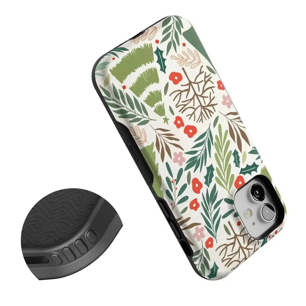 Hot Deal Under the Mistletoe | Holiday Case  Last Chance!