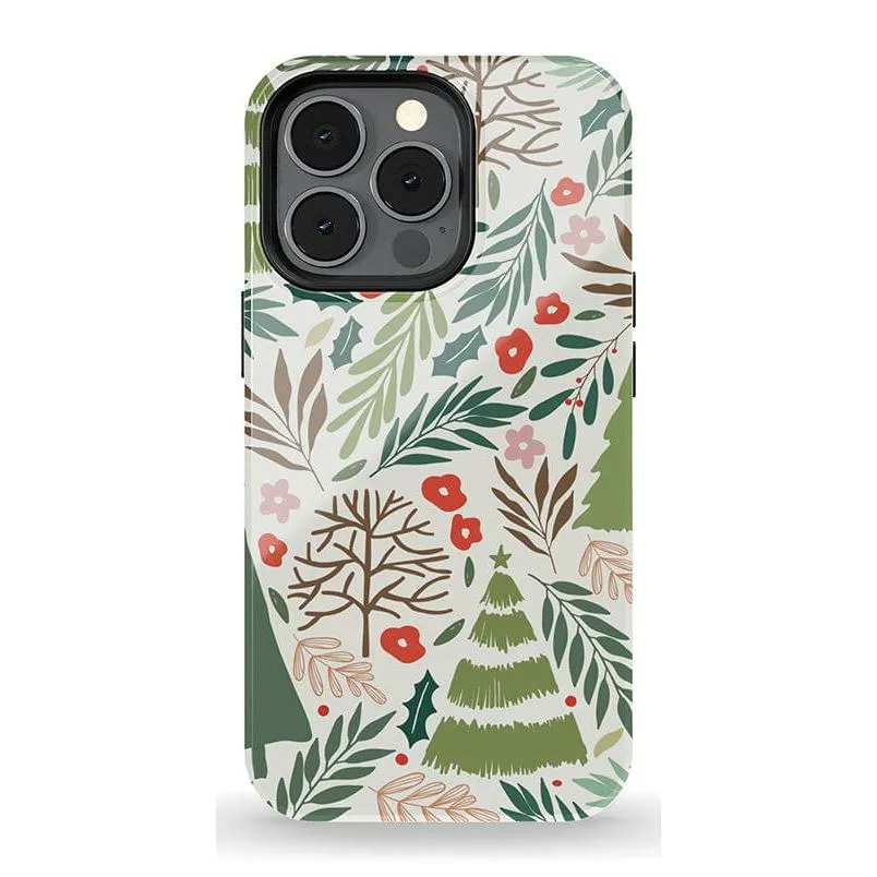 Hot Deal Under the Mistletoe | Holiday Case  Last Chance!