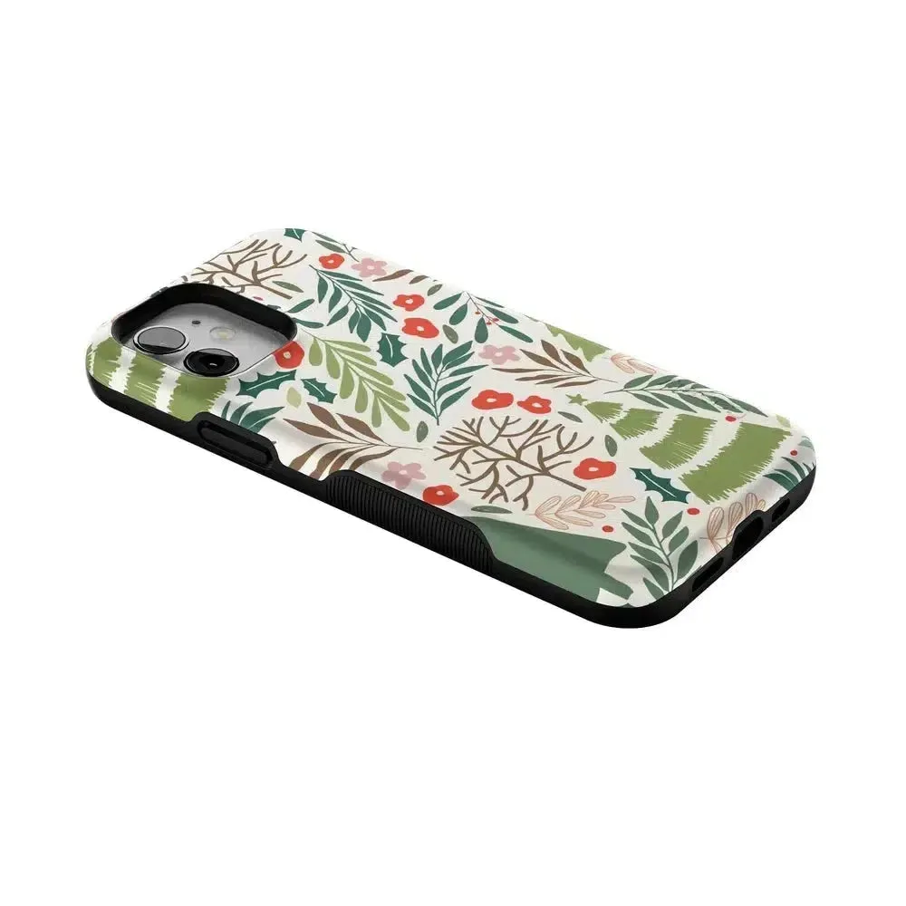 Hot Deal Under the Mistletoe | Holiday Case  Last Chance!