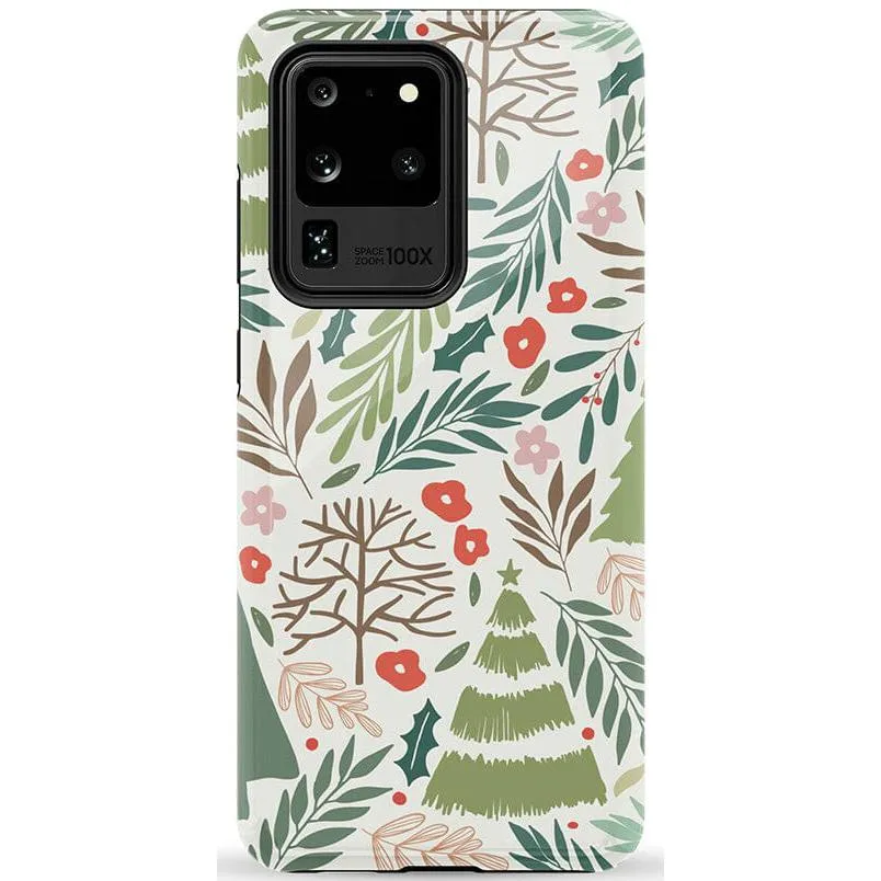 Hot Deal Under the Mistletoe | Holiday Case  Last Chance!