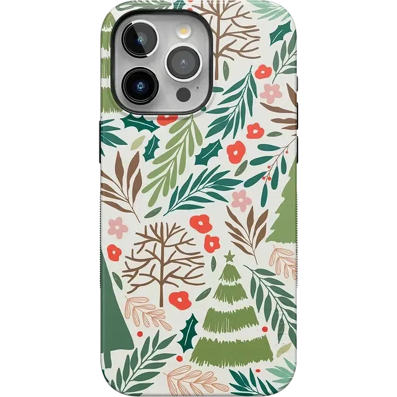 Hot Deal Under the Mistletoe | Holiday Case  Last Chance!