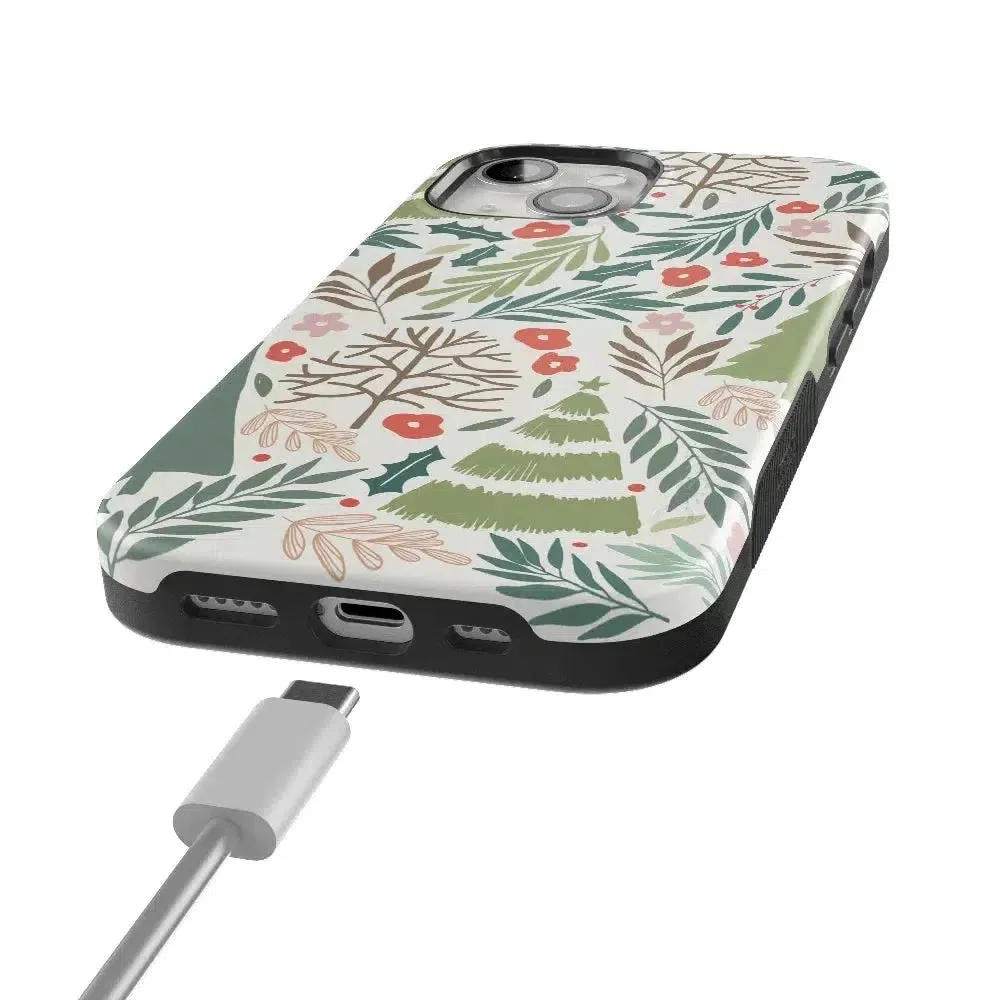 Hot Deal Under the Mistletoe | Holiday Case  Last Chance!