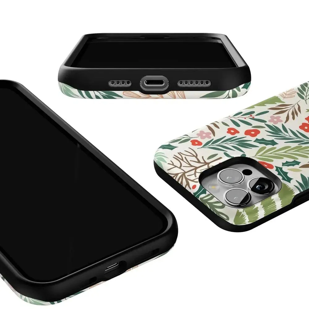 Hot Deal Under the Mistletoe | Holiday Case  Last Chance!