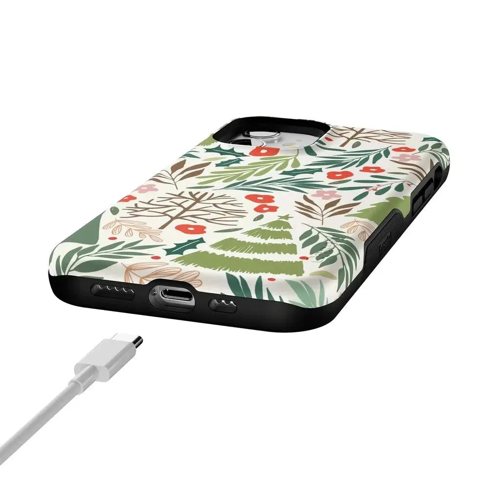 Hot Deal Under the Mistletoe | Holiday Case  Last Chance!