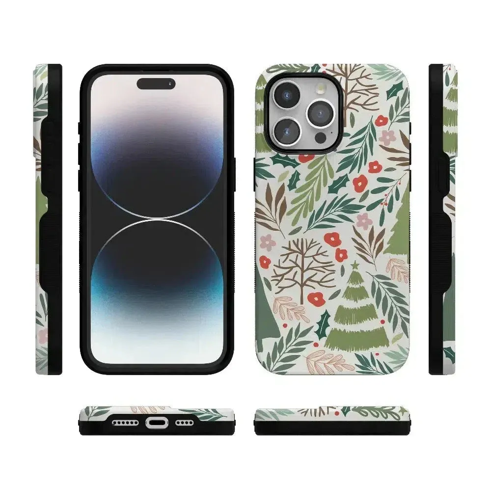 Hot Deal Under the Mistletoe | Holiday Case  Last Chance!