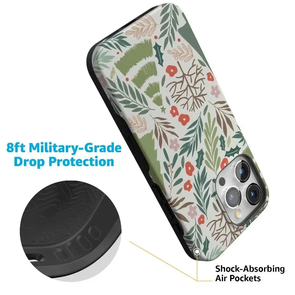 Hot Deal Under the Mistletoe | Holiday Case  Last Chance!