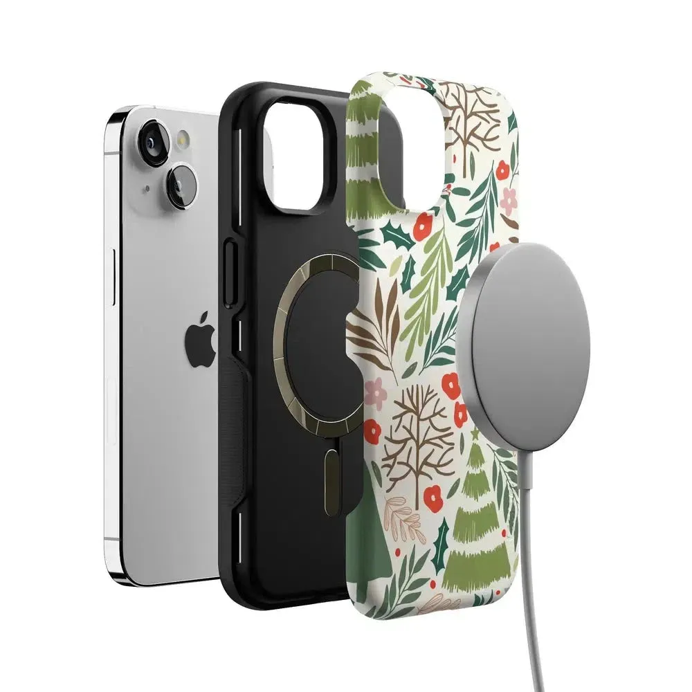 Hot Deal Under the Mistletoe | Holiday Case  Last Chance!