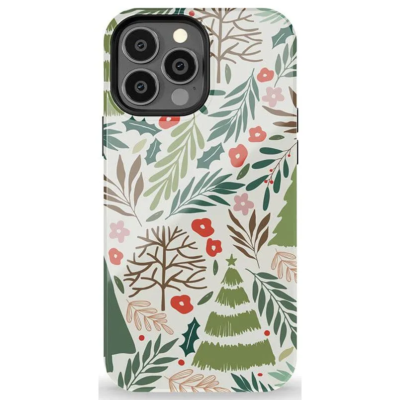 Hot Deal Under the Mistletoe | Holiday Case  Last Chance!