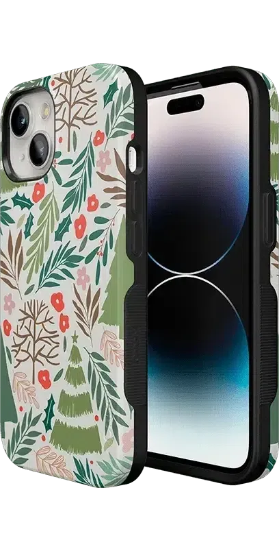 Hot Deal Under the Mistletoe | Holiday Case  Last Chance!
