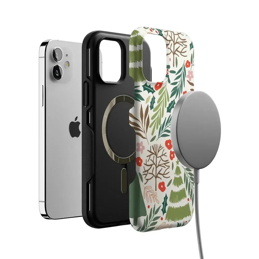 Hot Deal Under the Mistletoe | Holiday Case  Last Chance!