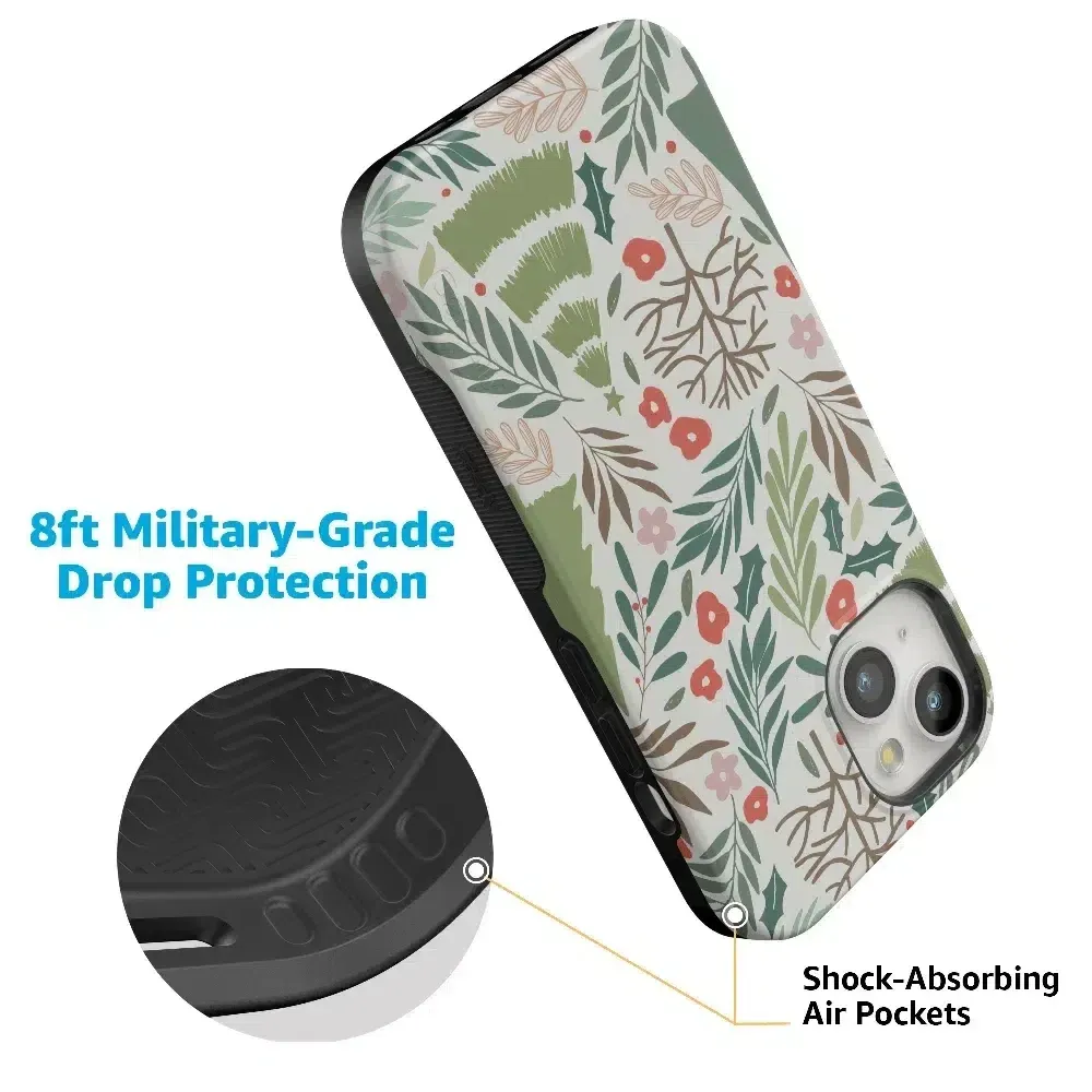 Hot Deal Under the Mistletoe | Holiday Case  Last Chance!