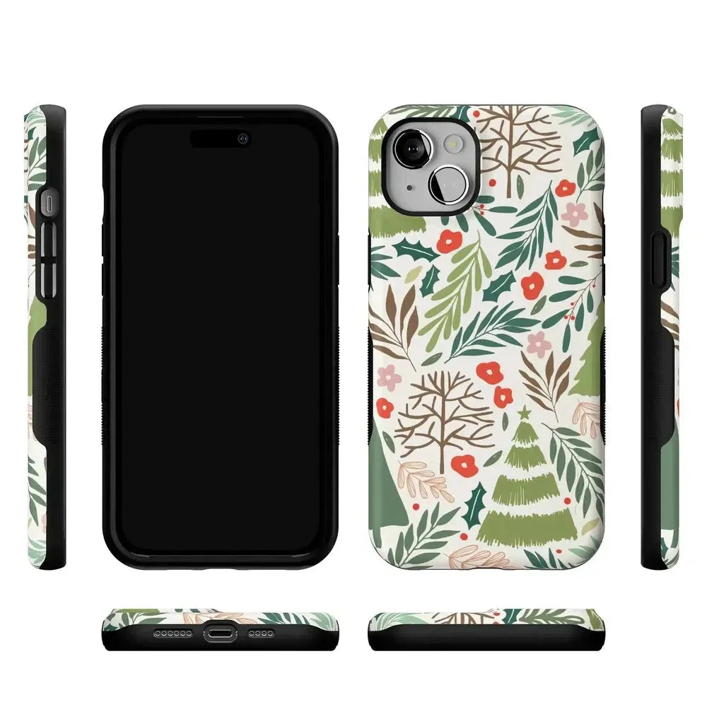 Hot Deal Under the Mistletoe | Holiday Case  Last Chance!