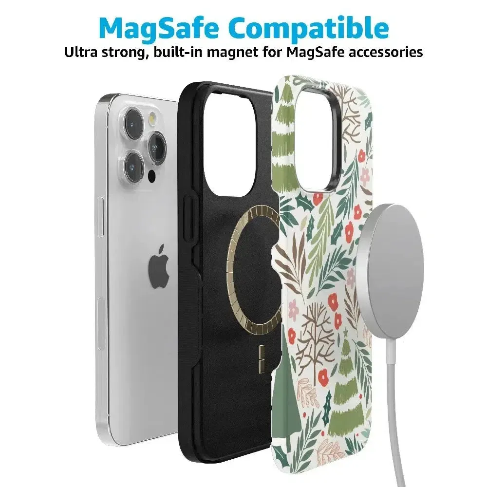 Hot Deal Under the Mistletoe | Holiday Case  Last Chance!
