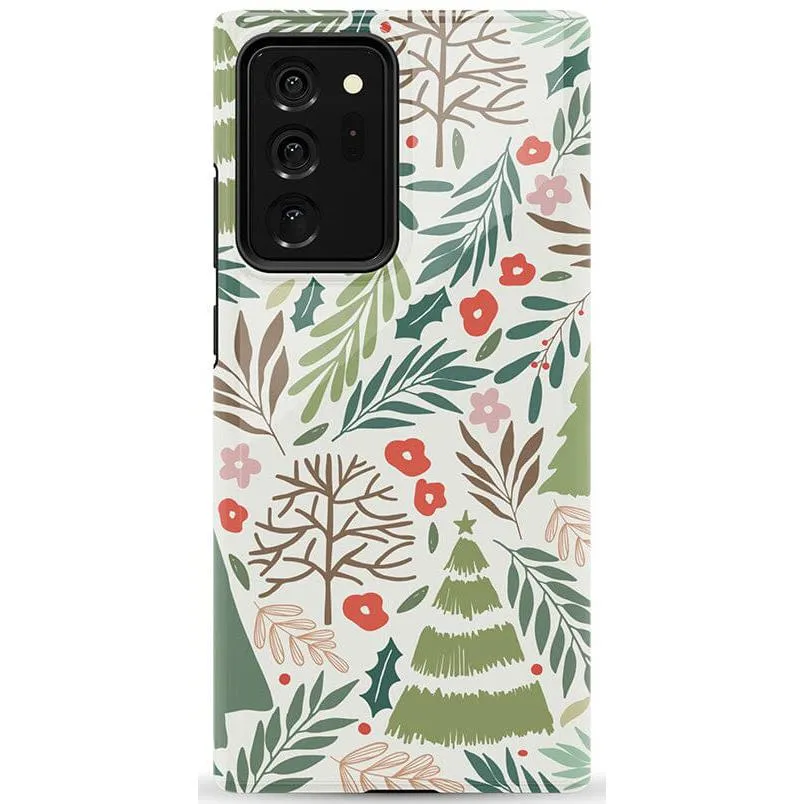 Hot Deal Under the Mistletoe | Holiday Case  Last Chance!
