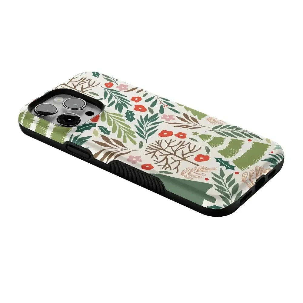Hot Deal Under the Mistletoe | Holiday Case  Last Chance!