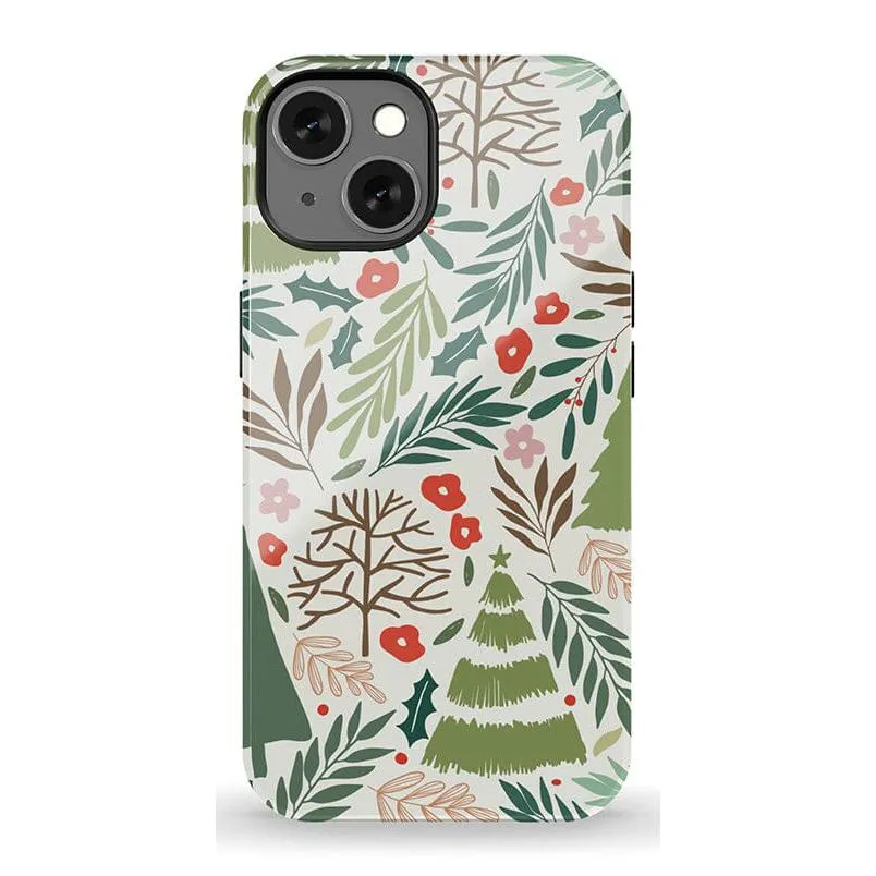Hot Deal Under the Mistletoe | Holiday Case  Last Chance!
