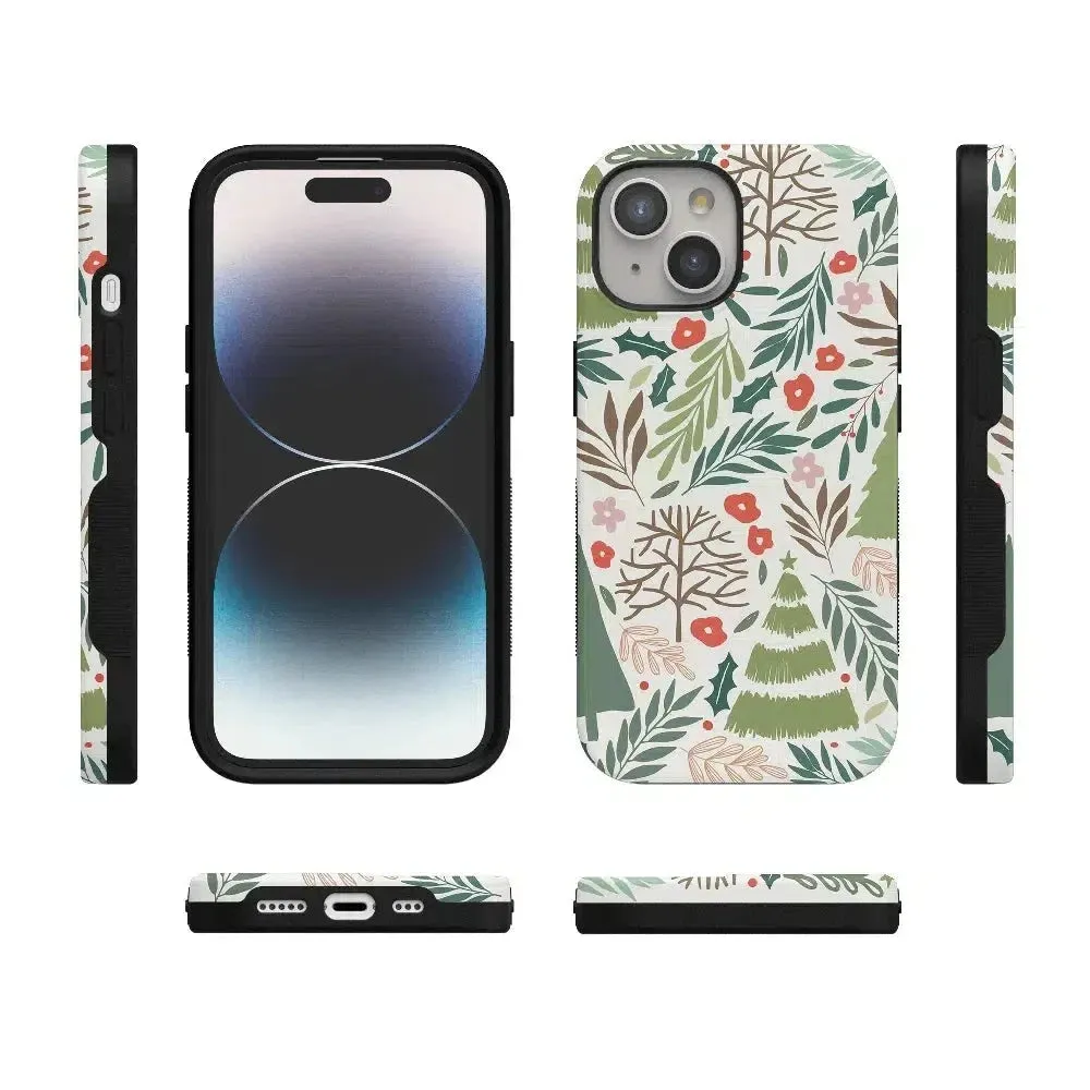 Hot Deal Under the Mistletoe | Holiday Case  Last Chance!