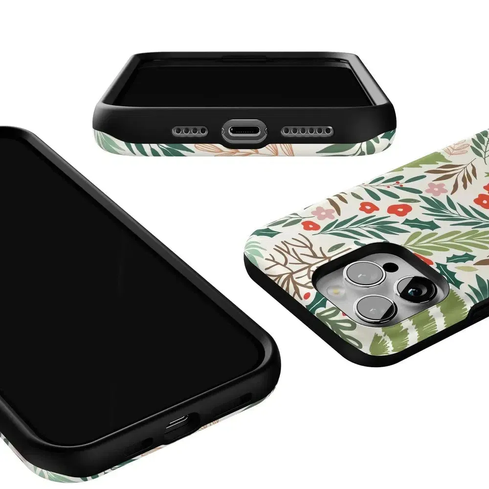 Hot Deal Under the Mistletoe | Holiday Case  Last Chance!