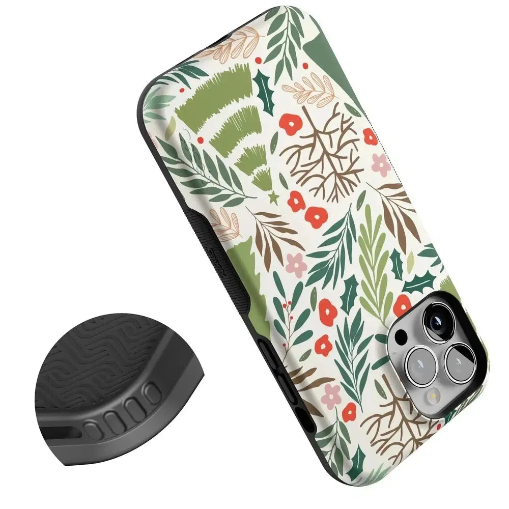 Hot Deal Under the Mistletoe | Holiday Case  Last Chance!
