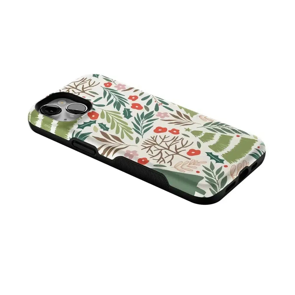 Hot Deal Under the Mistletoe | Holiday Case  Last Chance!