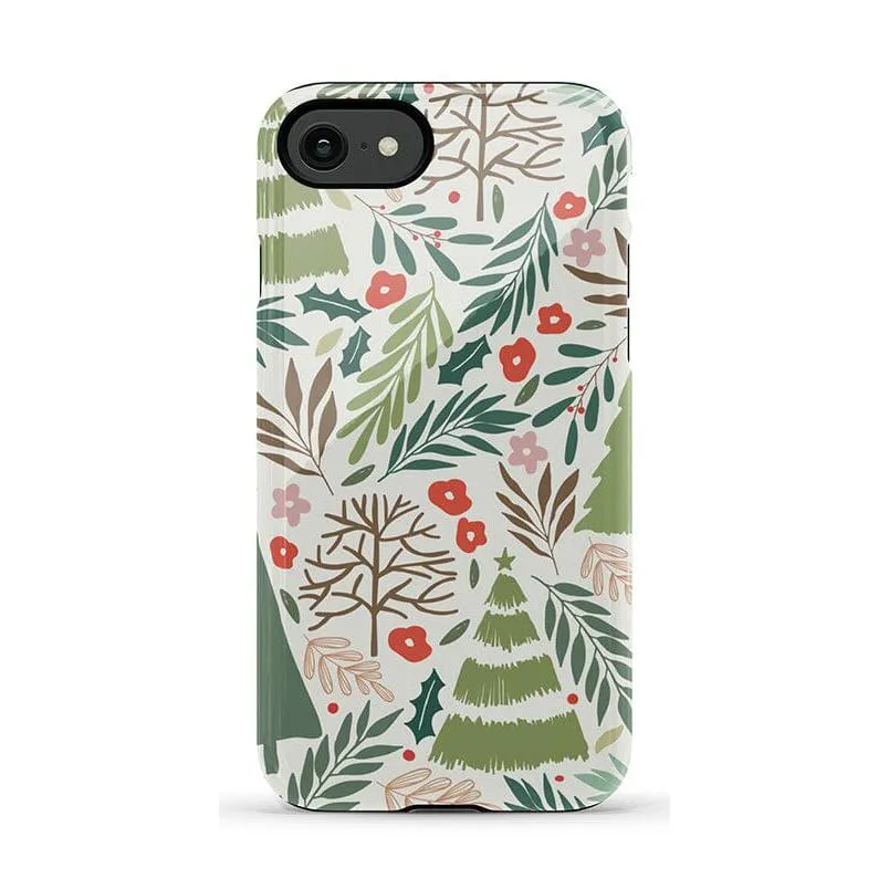 Hot Deal Under the Mistletoe | Holiday Case  Last Chance!