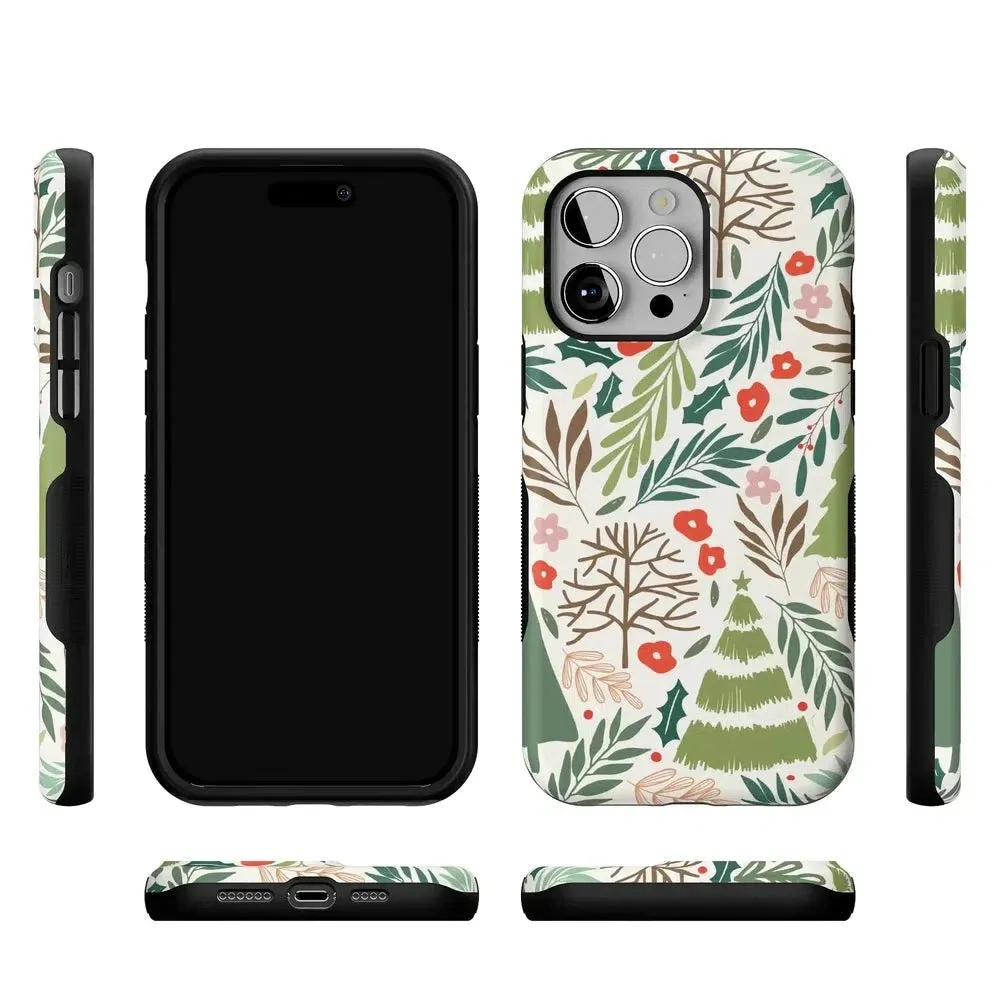 Hot Deal Under the Mistletoe | Holiday Case  Last Chance!